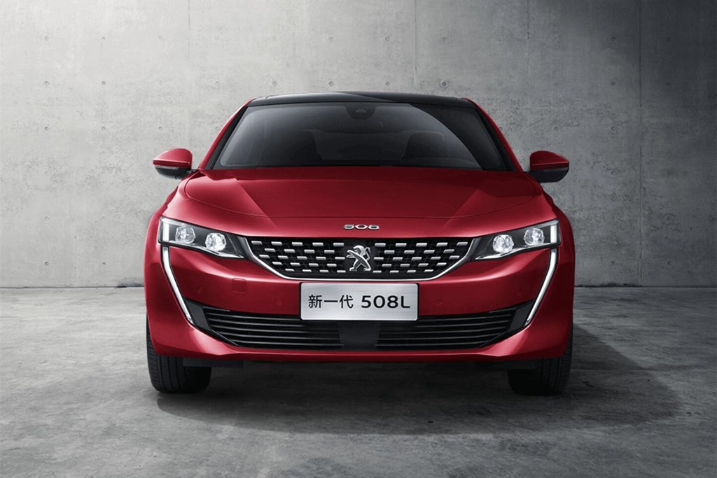 全新标致2008、雪铁龙C3L都凉了,法系车的出路在哪里?